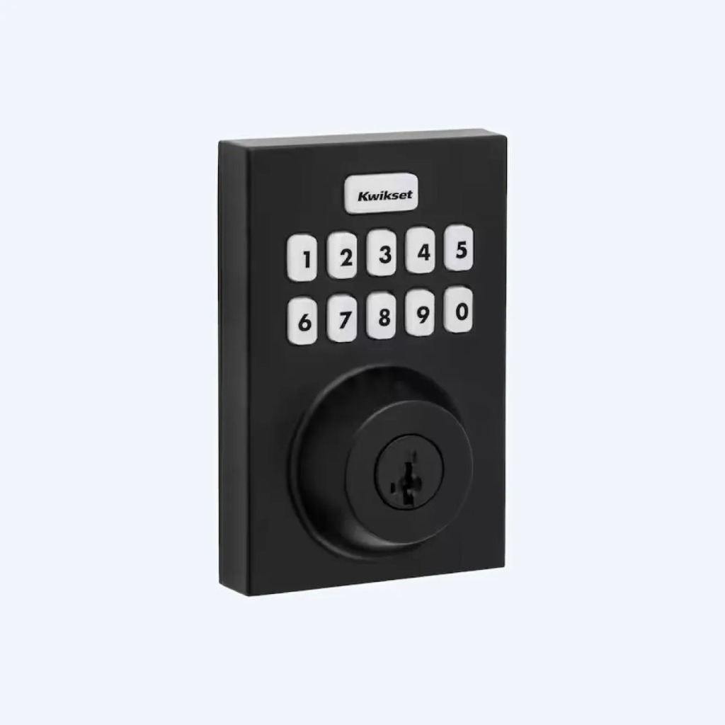 Smart Lock